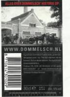 Dommelsche Bierbrouwerij, Dommelsch Pilsener