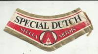 Dommelsche Bierbrouwerij, Stella Artois Special Dutch