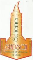 Brouwerij Erve Kots, Stadsch Schemer Brouwerij Erve Kots, Stadsch Schemer