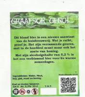 Graafsch Genot, (Honing Bier Munt)