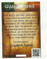 Graafsch Genot, Irish Red Graafsch Genot, Irish Red