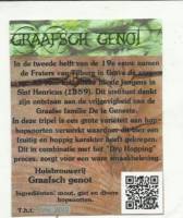 Graafsch Genot, St. Henricus Graafsch Genot, St. Henricus