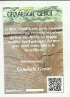 Graafsch Genot, Tripel Hop Graafsch Genot, Tripel Hop