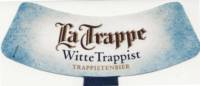 Brouwerij De Koningshoeven , La Trappe Trappistenbier Witte Trappist 