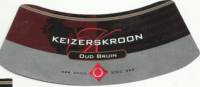 Gulpener Bierbrouwerij, Keizerskroon Oud Bruin