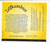 Gulpener Bierbrouwerij, Zelfkantbier