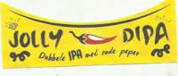 Gulpener Bierbrouwerij, (Jolly Roger) Jolly DIPA