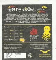 Gulpener Bierbrouwerij, Spicy Roger
