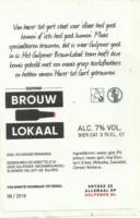 Gulpener Bierbrouwerij, Van Haver tot Gort