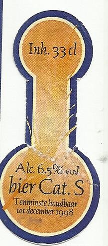 Gulpener Bierbrouwerij, Gulpener biergilde 1998
