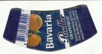 Bavaria, Bavaria Radler Grapefruit