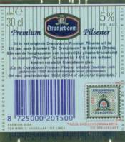 Oranjeboom Bierbrouwerij, Oranjeboom Premium Pilsener