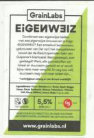 Gulpener Bierbrouwerij, Eigenweiz