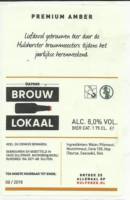 Gulpener Bierbrouwerij, (Schuurbier) Premium Lager