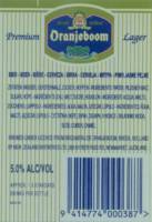 Oranjeboom Bierbrouwerij, Oranjeboom Premium Lager
