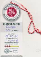 Grolsch, Grolsch Dubbel