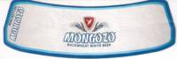 Mongozo, Mongozo Buckwheat White Beer