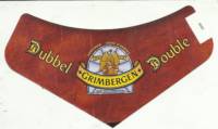 Licentiebrouwsels , Grimbergen Dubbel Double