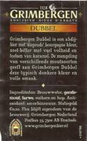 Licentiebrouwsels , Grimbergen Dubbel