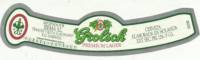 Grolsch, Grolsch Premium Lager