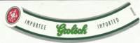 Grolsch, Grolsch Importee Imported