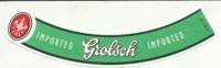 Grolsch, Grolsch Imported 