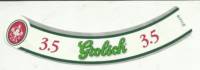 Grolsch, Grolsch  3.5