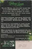 Eastgreen Craft Beer Brewery, Yellow Moon