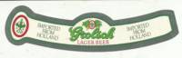 Grolsch, Grolsch Lager Beer