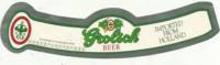 Grolsch, Grolsch Beer