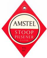 Amstel Brouwerij, Amstel Stoop Pilsener