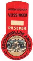 Amstel Brouwerij, Pilsener