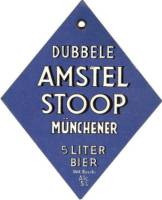 Amstel Brouwerij, Dubbele Amstel Stoop Münchener