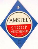 Amstel Brouwerij, Amstel Stoop Münchener