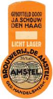 Amstel Brouwerij, Licht Lager