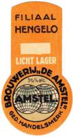 Amstel Brouwerij, Licht Lager