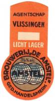 Amstel Brouwerij, Licht Lager