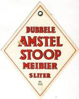 Amstel Brouwerij, Dubbele Amstel Stoop Meibier