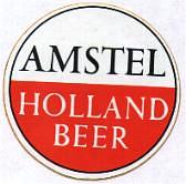 Amstel Brouwerij, Amstel Holland Beer