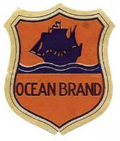 Amstel Brouwerij, Ocean Brand