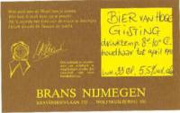 Hertog Jan Brouwerij, Keizer Karel