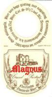 Hertog Jan Brouwerij, Magnus Grand Prestige