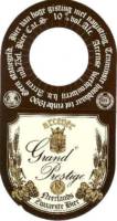 Hertog Jan Brouwerij, Arcener Grand Prestige