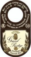 Hertog Jan Brouwerij, Arcener Grand Prestige