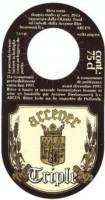 Hertog Jan Brouwerij, Arcener Triple 