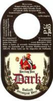 Hertog Jan Brouwerij, Hertog Jan Dark