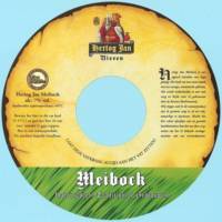 Hertog Jan Brouwerij, hertog Jan Meibock