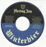 Hertog Jan Brouwerij, Hertog Jan Winterbier