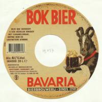 Bavaria, Bavaria Bokbier