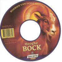 Bavaria, Bavaria Hooghe Bock